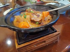 萝卜炖牛腩-庄隐阁(悠方广场店)