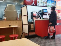 -塔斯汀中国汉堡(浦东绿地东海岸店)