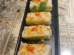 -遇见长安之丝路风荷(大唐西市店)