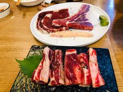-仟吉(荟聚中心店)