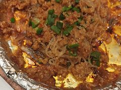 -清真·卡德尔大叔新疆主题餐厅(龙汇路店)