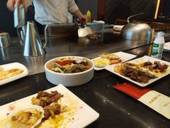 -渔乐之昕·铁板烧自助餐(虹悦城店)