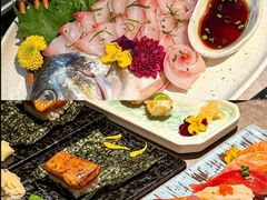 -炙柒Sekinana·精致日料(合生汇店)