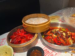 -靓靓蒸虾·头牌蒸虾(南山桂庙店)