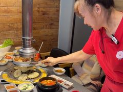-喜来稀肉(虹泉路店)