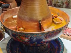-祥源胡同·涮牛羊肉火锅(花桥店)