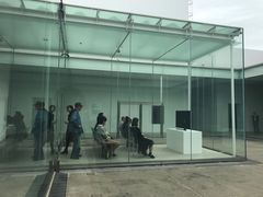 -金泽21世纪美术馆