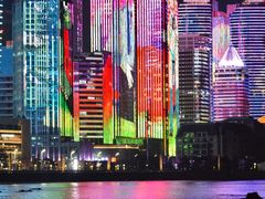 -青岛第三海水浴场