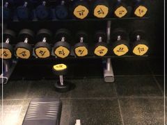 -VIP 威尔仕健身·游泳(嘉华中心店)