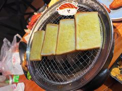 -吉志烤肉(太原总店)