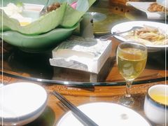 -燕喜堂·中华老字号(大明湖店)