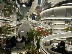 -3号仓库·创意中国菜(新世界城店)