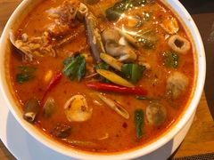 -芽庄MP泰式海鲜海景餐厅