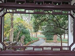 -西园戒幢律寺