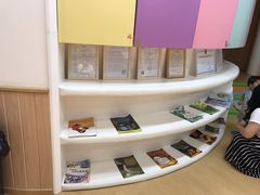 -嘉定民办实蒙早教中心