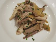 -小天厨民间菜馆(深圳街店)