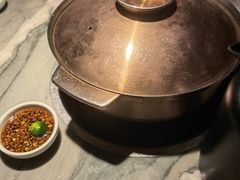 -大头椰·椰子鸡火锅(南宁万象城店)