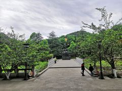 -富乐山