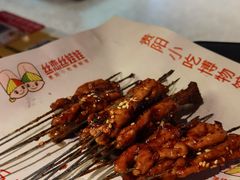 -丝恋丝娃娃(小河海纳店)