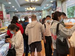 -新侨三宝乐面包店(崇文门店)