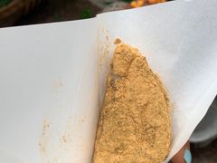 -禾生粑粑坊(陕西路店)