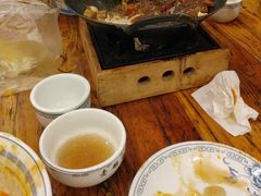 -老雒阳面馆·水席·洛阳菜(纱厂路店)