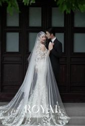 -挪娅婚纱摄影皇家会所