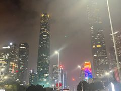 -广州四季酒店·天吧·高空酒吧