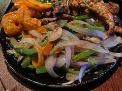 -Q MEX 库迈墨西哥餐吧(三里屯店)