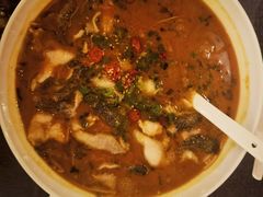 -粤尚腾香居中餐厅(首都机场希尔顿店)