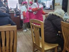 大堂-回回锅贴(小河沿店)