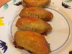 -萨莉亚意式餐厅(新洲家乐福店)