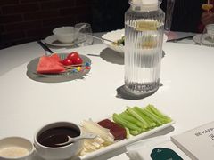 -漢舍中国菜馆(浦东嘉里城店)