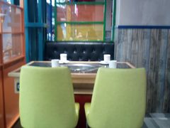 大堂-火锅岛潮牌自助餐厅(天津天佑城店)