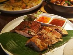-星叶·东南亚料理(宁波万象汇店)