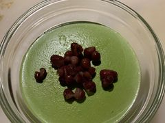 抹茶布丁-绿茶餐厅(领展购物广场·中关村店)