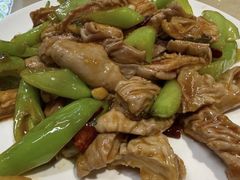 -清香园大连老菜馆(成仁街店)