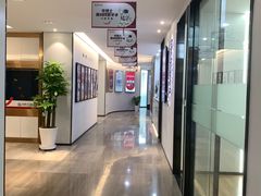 -牙博士口腔品牌连锁(杨浦店)