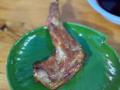 兔腿-雲记卢妈冷锅串串(中道街总店)