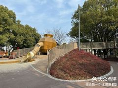 -宁波儿童公园(鄞州区)