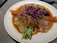 -宏宴·新京菜(望京店)