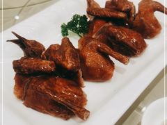 -海逸海鲜酒家(古北店)