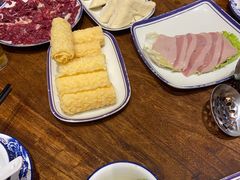 -厝味火锅·潮汕卤水火锅(十一合店)