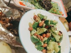 -高鸽子锦州烧烤63年(海阳路店)