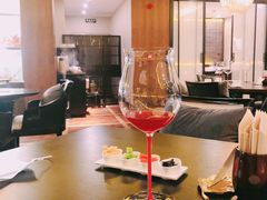 -甄御•海鲜新青岛菜(麦岛店)