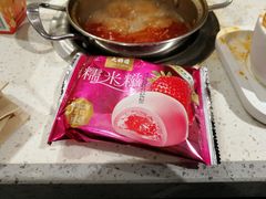 -龍歌自助小火锅(崂山丽达店)