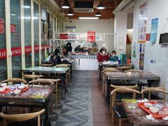 大堂-没牙伯花生汤店(老药洲店)