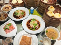 -花园茶楼(兴城西路店)