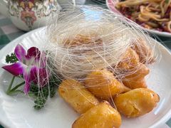 -新疆巴州金丝特餐厅(大钟寺店)