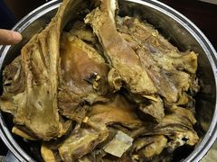 -清真·益鑫羊肉手抓馆(花园北街店)